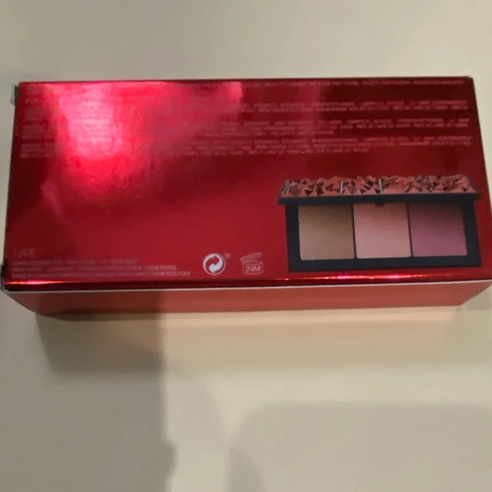 NARS CHEEKS 💘 summer’s perfect 🎁 gift, give the one you love or just yourself - Picture 4 of 6